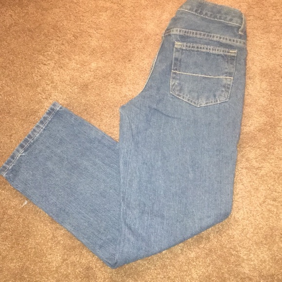 Urban Pipeline Jeans - Picture 2 of 3